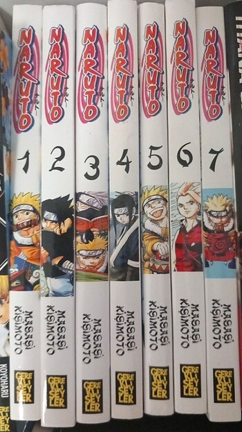 Naruto