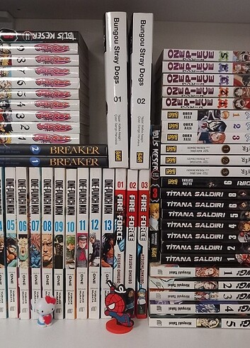 Manga