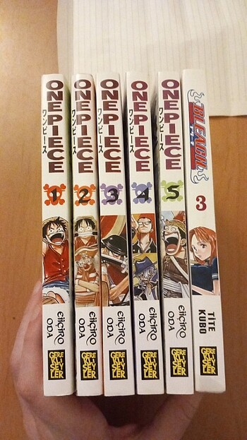 Manga