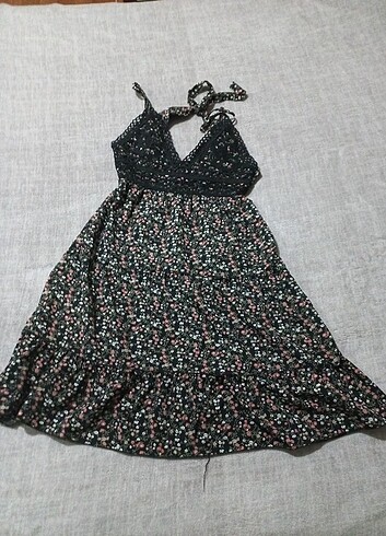 Lolita elbise