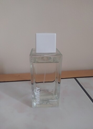 Diğer Privacy EDT Kadın Parfüm 100 ml