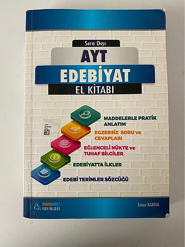 El kitabı