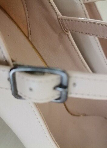 Topuklu ayakkabı stiletto  - Görsel 9