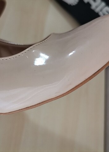 Topuklu ayakkabı stiletto  - Görsel 10