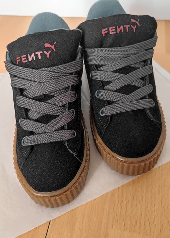 Diğer İthal Fenty Spor Ayakkabi