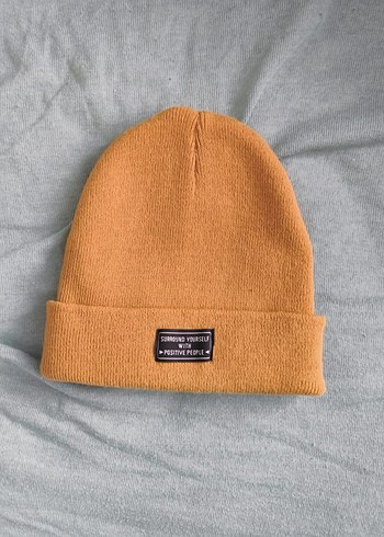 toz pembe hardal sarısı siyah bere kırmızı kedi bere - Görsel 3