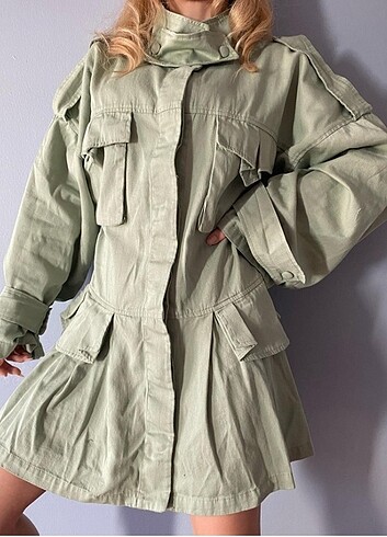 Ceycey Butik elbise - Görsel 8