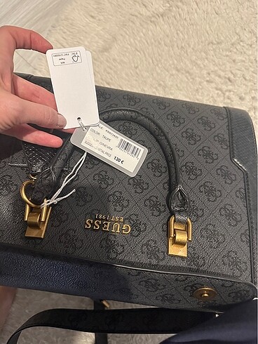  Beden Guess çanta