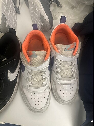 Nike Nike çcocuk
