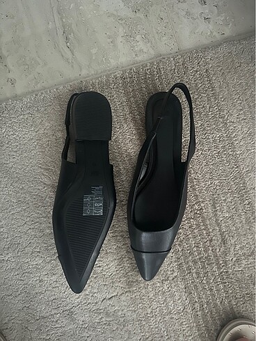 H&M Tertemiz babet