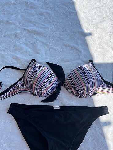 Bikini takımı