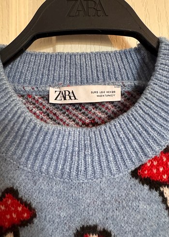 Zara Kazak - Görsel 4