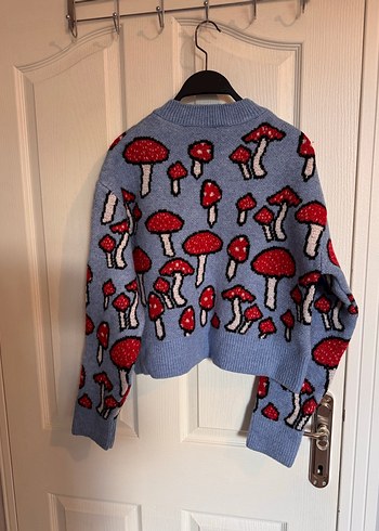 Zara Kazak - Görsel 6