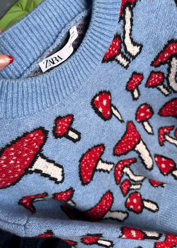 Zara Kazak - Görsel 8