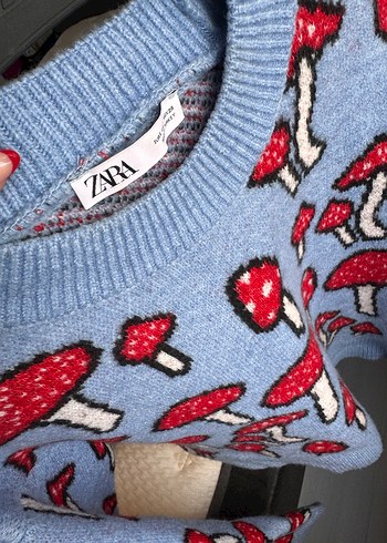 Zara Kazak - Görsel 7