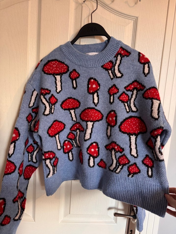 Zara Kazak - Görsel 3