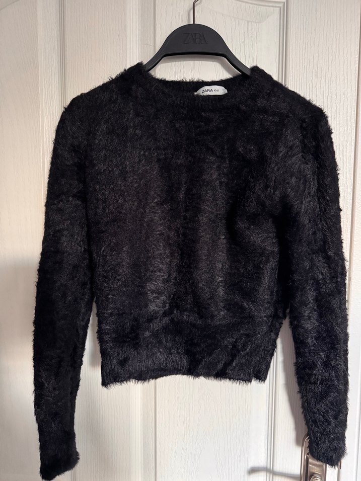 Zara Kazak - Görsel 5