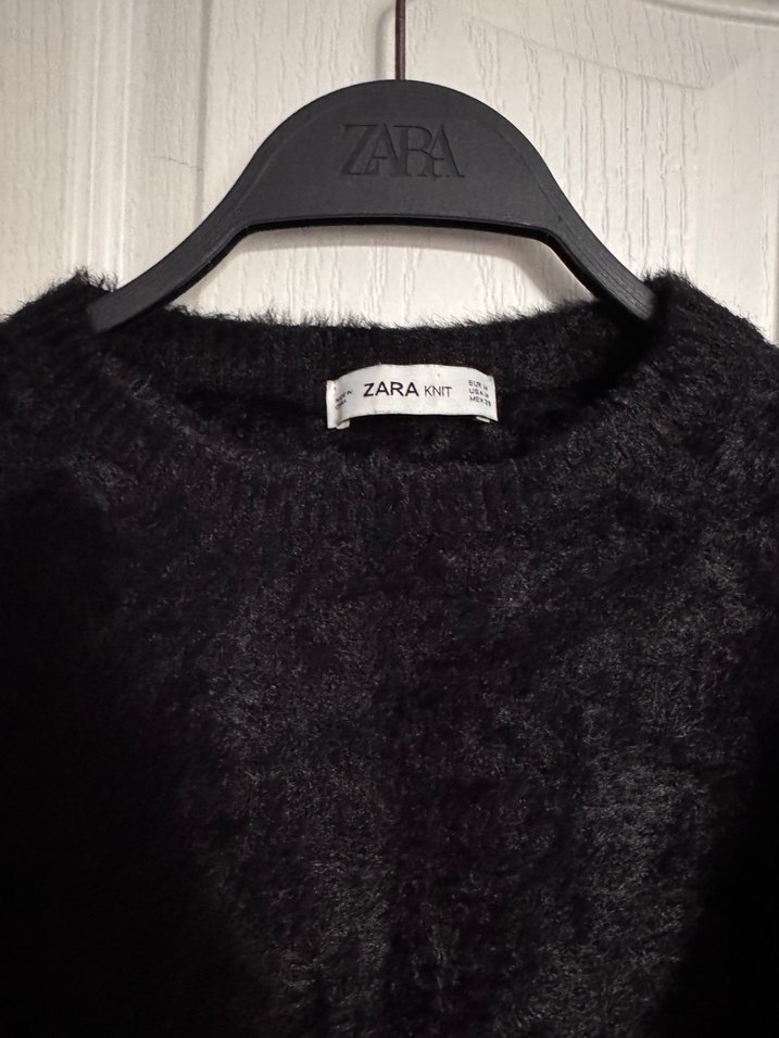 Zara Kazak - Görsel 2