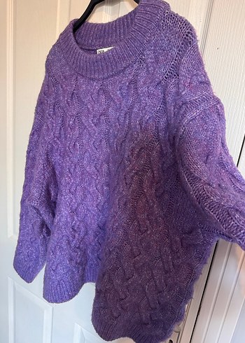 Zara Kazak - Görsel 3