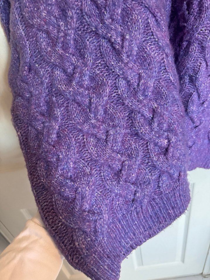 Zara Kazak - Görsel 5