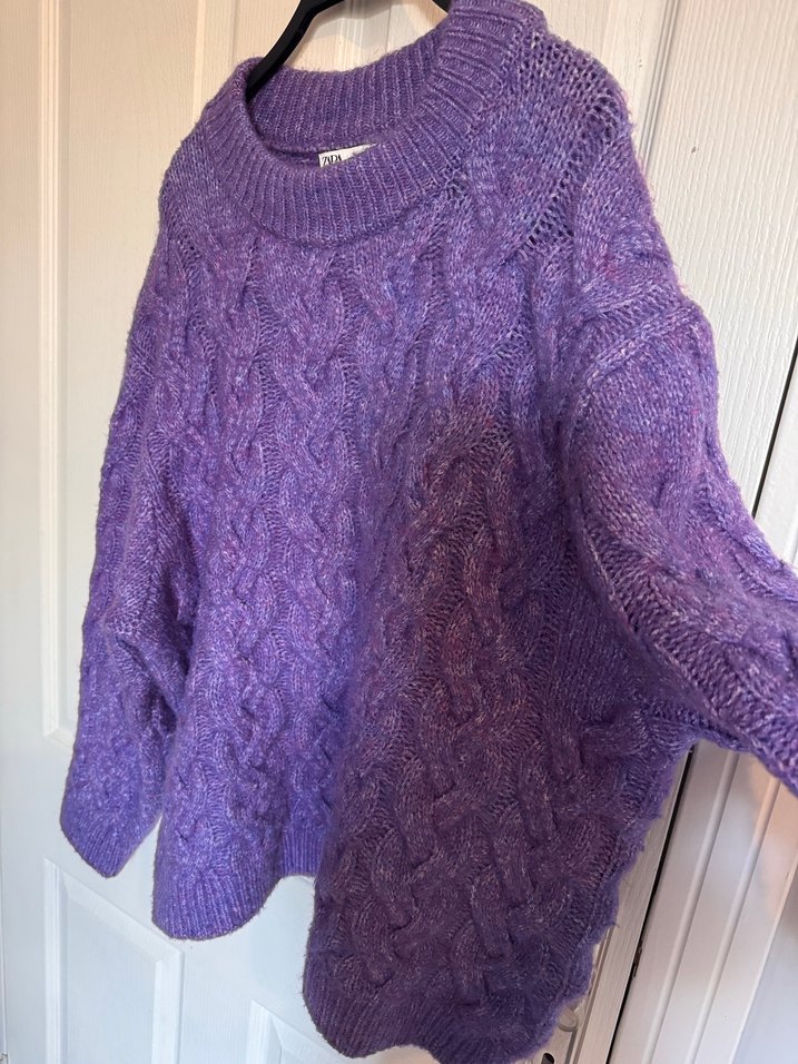 Zara Kazak - Görsel 3