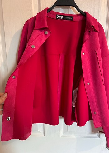 Zara Ceket - Görsel 7