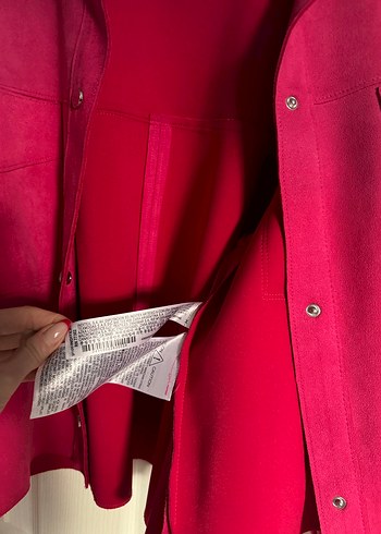 Zara Ceket - Görsel 6