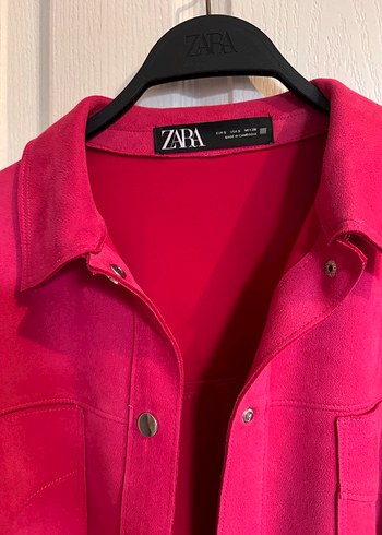 Zara Ceket - Görsel 2