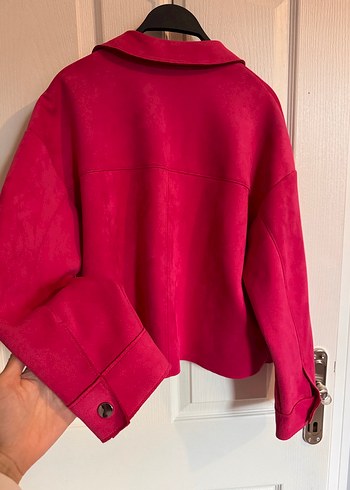 Zara Ceket - Görsel 3