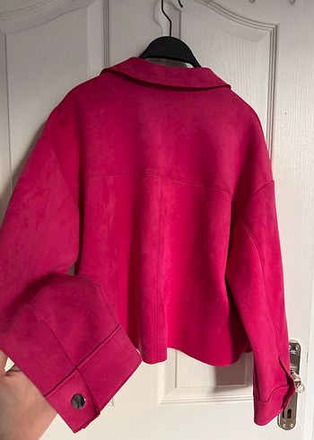 Zara Ceket - Görsel 4