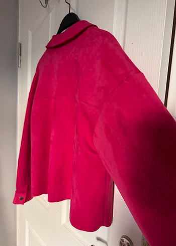 Zara Ceket - Görsel 5