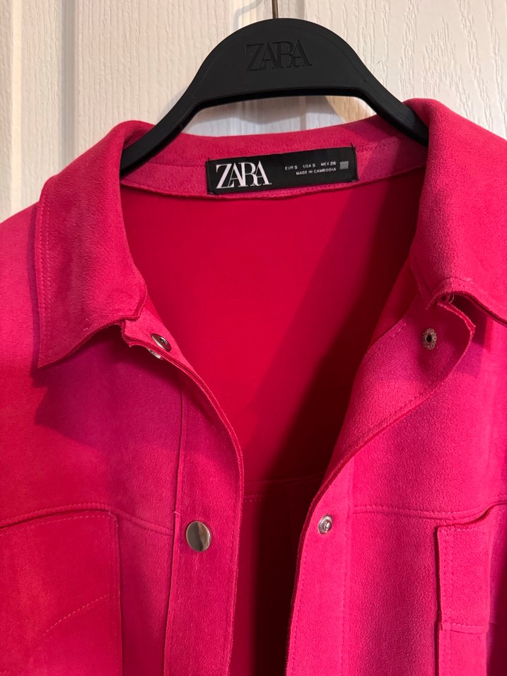 Zara Ceket - Görsel 2