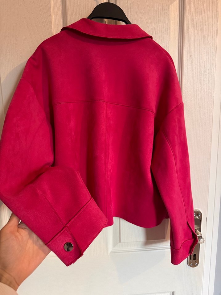 Zara Ceket - Görsel 3