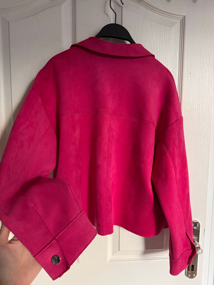 Zara Ceket - Görsel 4