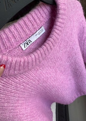 Pembe Kazak - Görsel 6