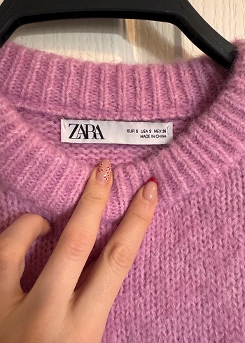 Pembe Kazak - Görsel 3