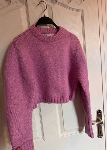 Pembe Kazak - Görsel 2