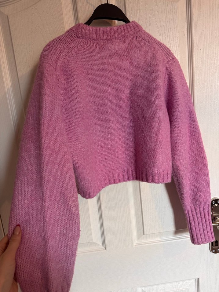 Pembe Kazak - Görsel 5