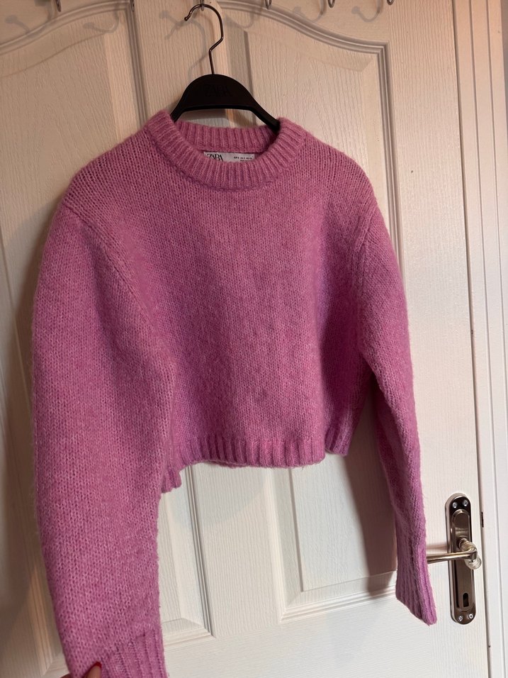 Pembe Kazak - Görsel 2