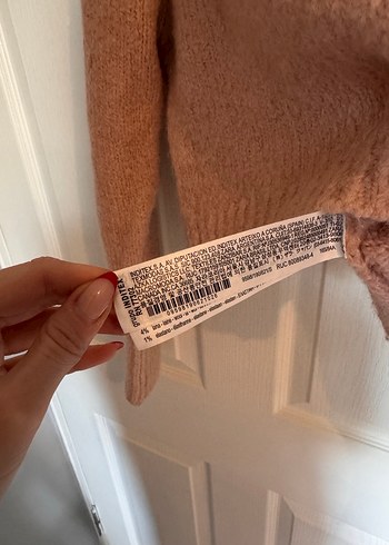 Zara Kazak - Görsel 6