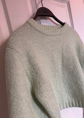 Zara kazak - Görsel 4