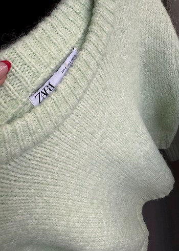 Zara kazak - Görsel 6