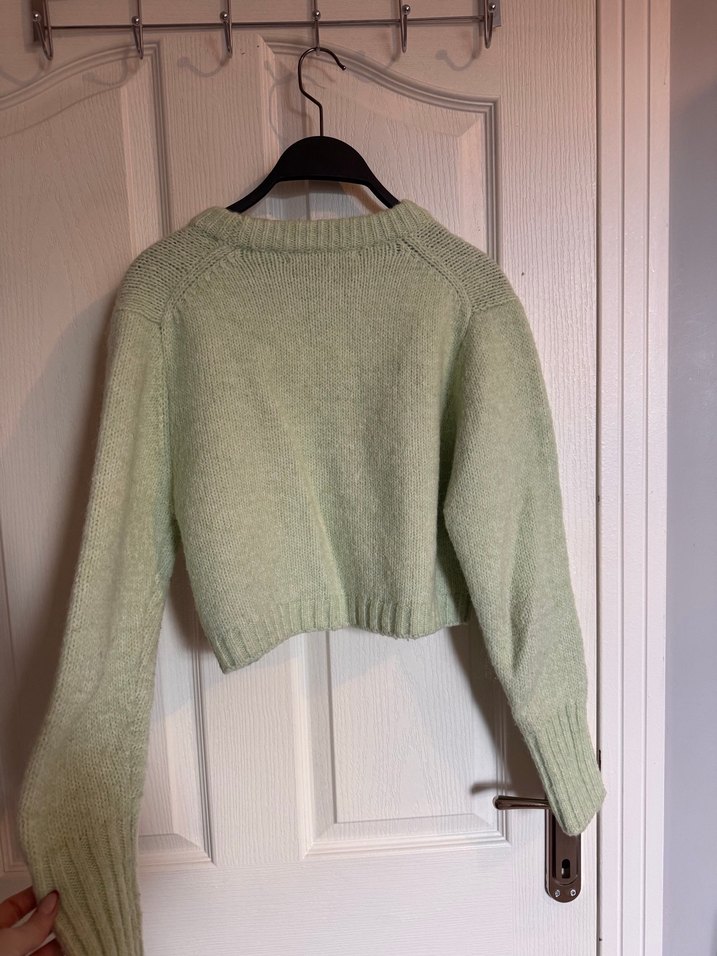 Zara kazak - Görsel 5