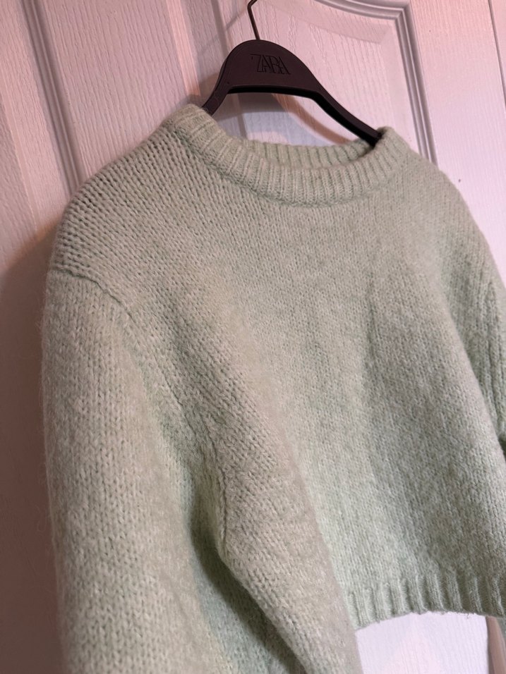 Zara kazak - Görsel 4