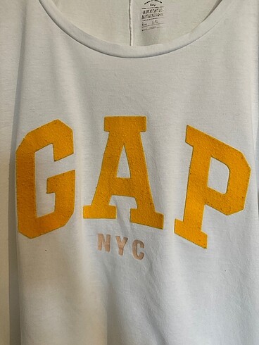 l Beden GAP tshirt