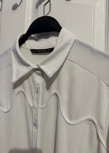 Zara Gömlek - Görsel 6