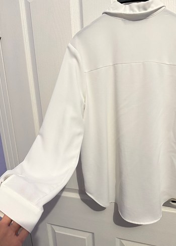 Zara Gömlek - Görsel 4