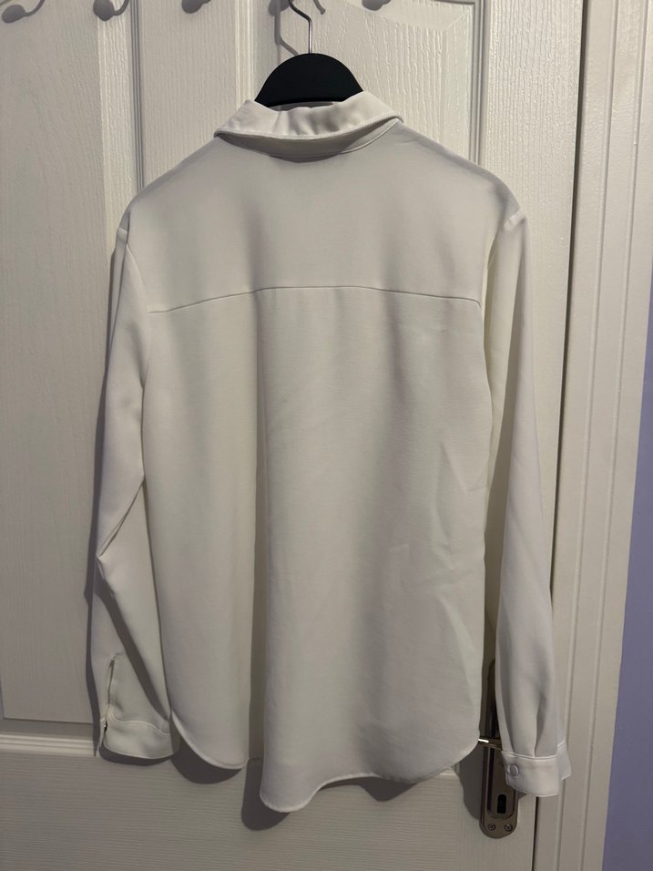 Zara Gömlek - Görsel 5