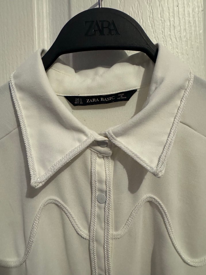 Zara Gömlek - Görsel 2