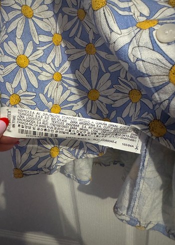 Zara Gömlek - Görsel 4